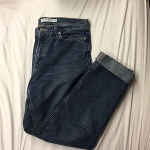 Vintage high rise Tommy Hilfiger jeans